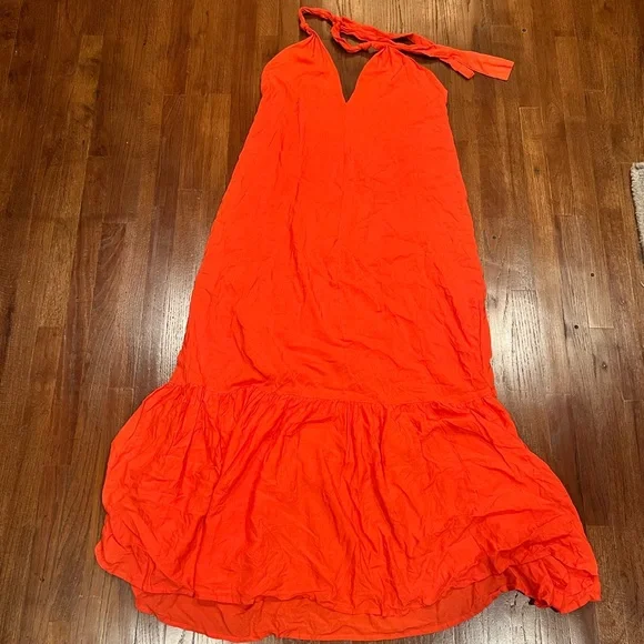 Indah Summer Maxi Dress - Picture 2 of 10